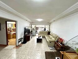Blk 162 Bishan Street 13 (Bishan), HDB Executive #534242181